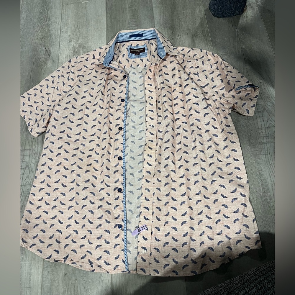 Dress shirt for sale!
